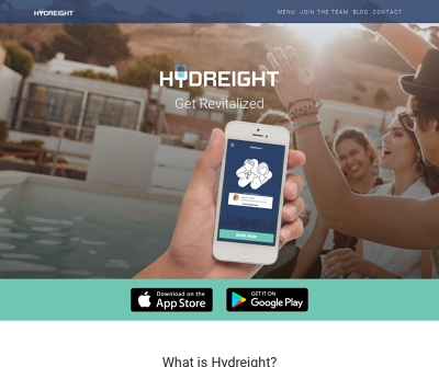 On-Demand Health & Wellness Services