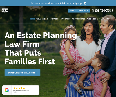 NYC Estate Planning Attorney