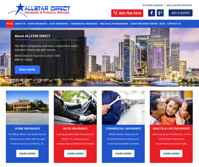 Your Trusted Insurance Partner in Florida