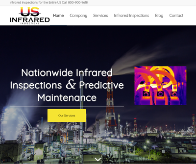Infrared Inspections