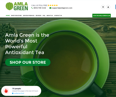 Unlock Your Health with the World's Most Powerful Antioxidant