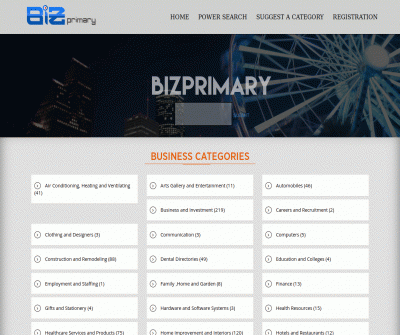 Your Neighborhood's Premier Local Business Directory