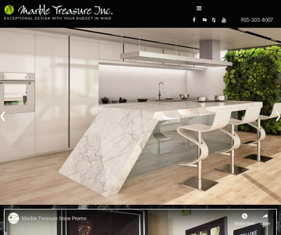 Exceptional Design with Your Budget in Mind