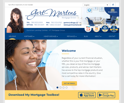 Best Mortgage Broker in Alberta