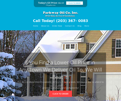 Cheapest Heating Oil in Fairfield CT