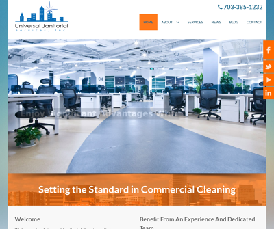UJS Inc - Premier IT Solutions