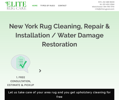 Transforming Your Space with Expert Rug Care