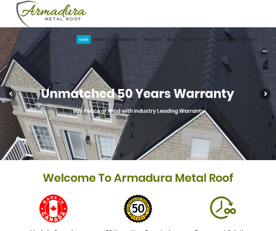 Premium Metal Roofing Solutions