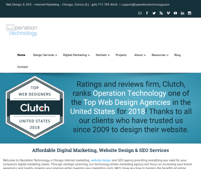 Chicago Digital Marketing Agency