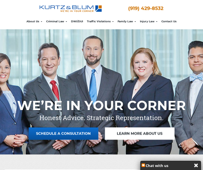 Kurtz & Blum Attorneys at Law