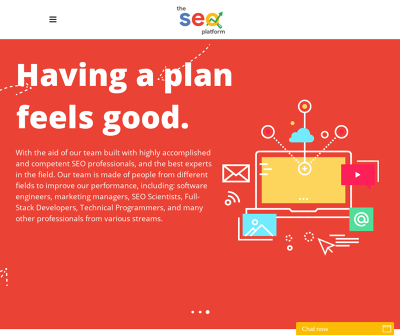 E-Commerce Hub for Digital and Physical Goods
