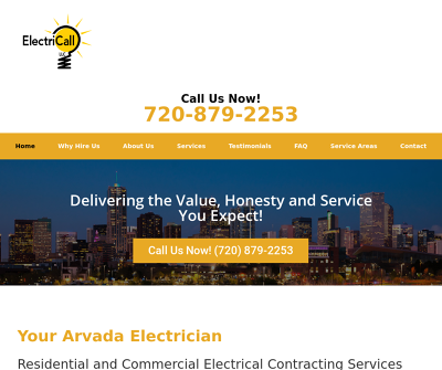 ElectriCall LLC