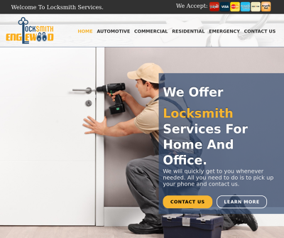 Englewood Locksmith