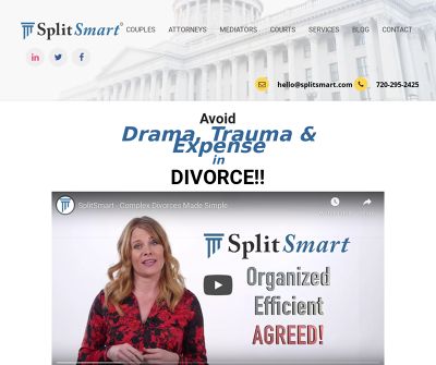 Split Smart