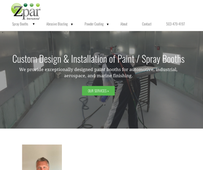 Zpar International
