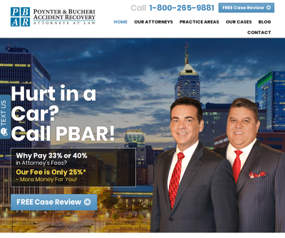 25% Fee