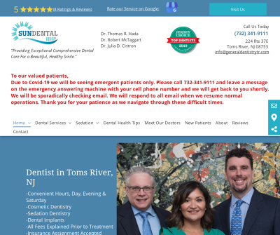 Sun Dental