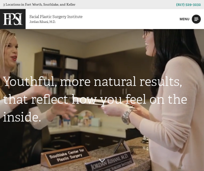 Facial Plastic Surgery Institute