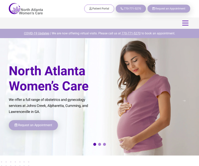 North Atlanta Women's Care