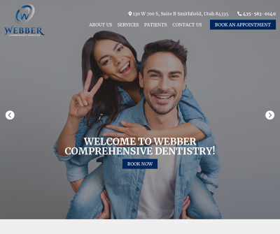 Smithfield Dental Care