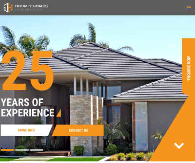 Doumit Homes