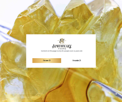 https://apothecaryfarms.com/