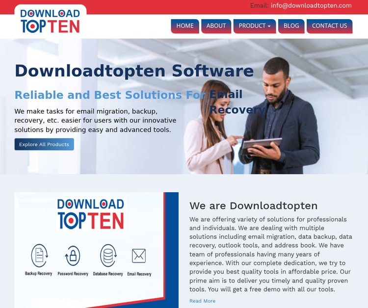 Information Security Management