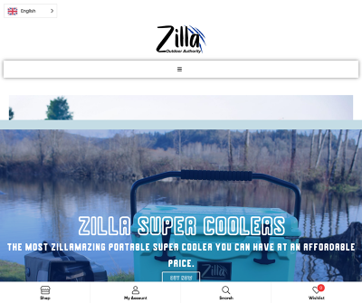 Zilla Outdoor Authority
