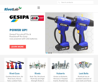 Rivetlab Pty Ltd