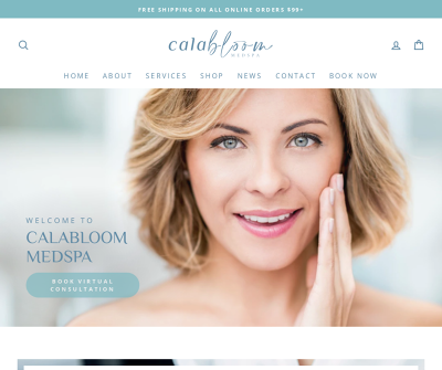 Calabloom Medspa