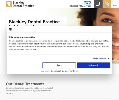 Blackley Dental Practice