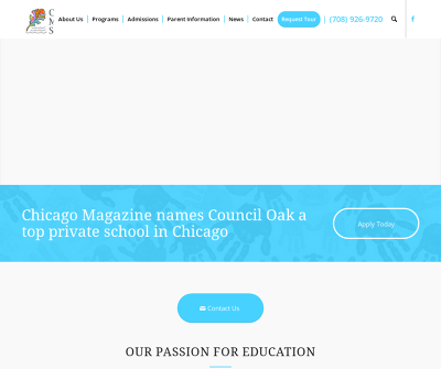 Council Oak Montessori School