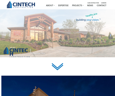Cintech Construction, Inc