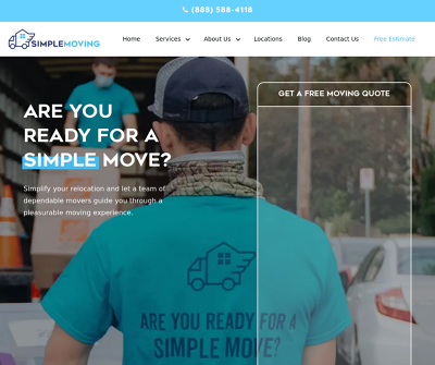 Simple Moving