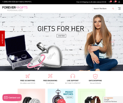 Forever Gifts
