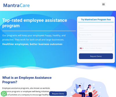 MantraCare Wellness