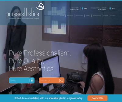 https://pureaesthetics.com.au/