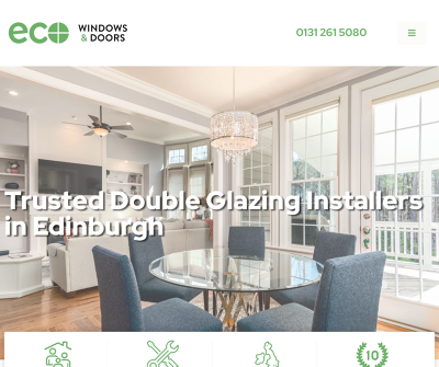 Eco Windows & Doors