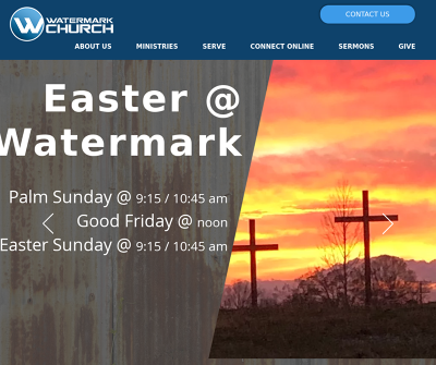 Watermark Church