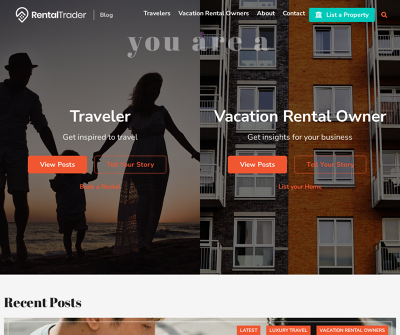 Rental Trader
