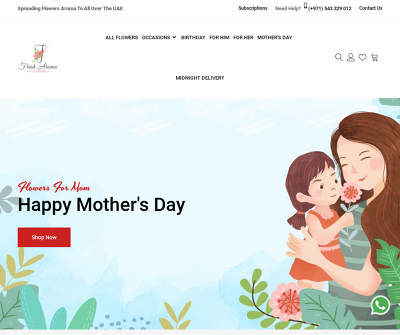 https://aromaflowers.ae/
