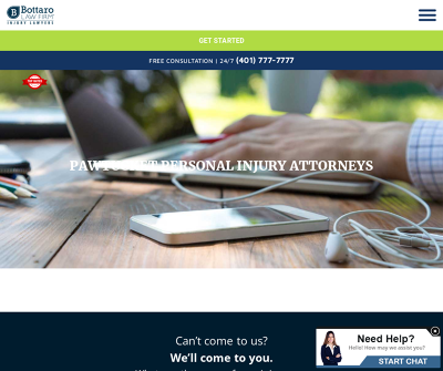 The Bottaro Law Firm, LLC