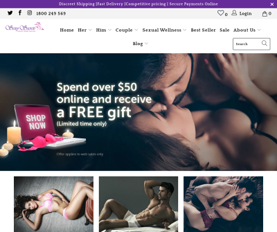 https://www.sexysecretsshop.com.au/