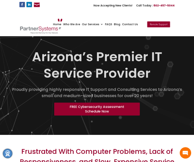 Partner Systems
