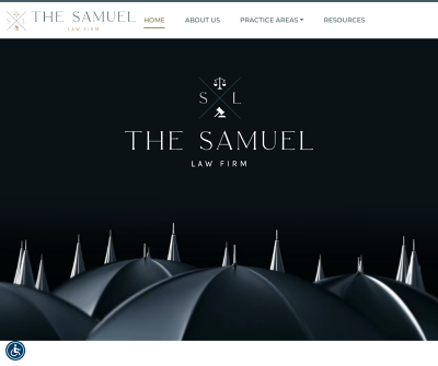 The Samuel Law Firm