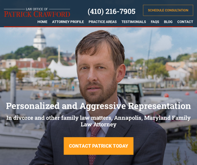 Annapolis Family Lawyer