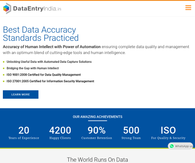 DataEntryIndia.in