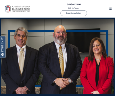 Virginia Trial Firm