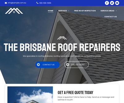 Brisbane Roof Repairers