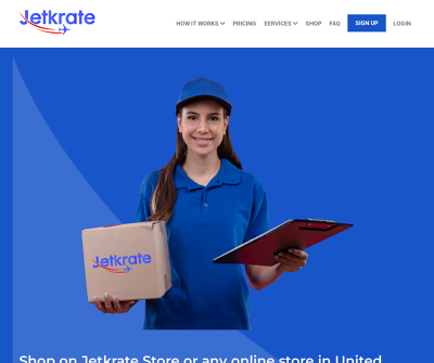 Jetkrate